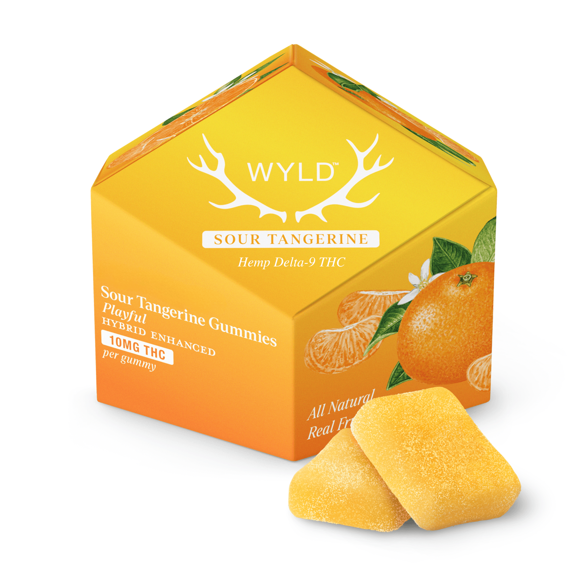 Order Sour Tangerine 