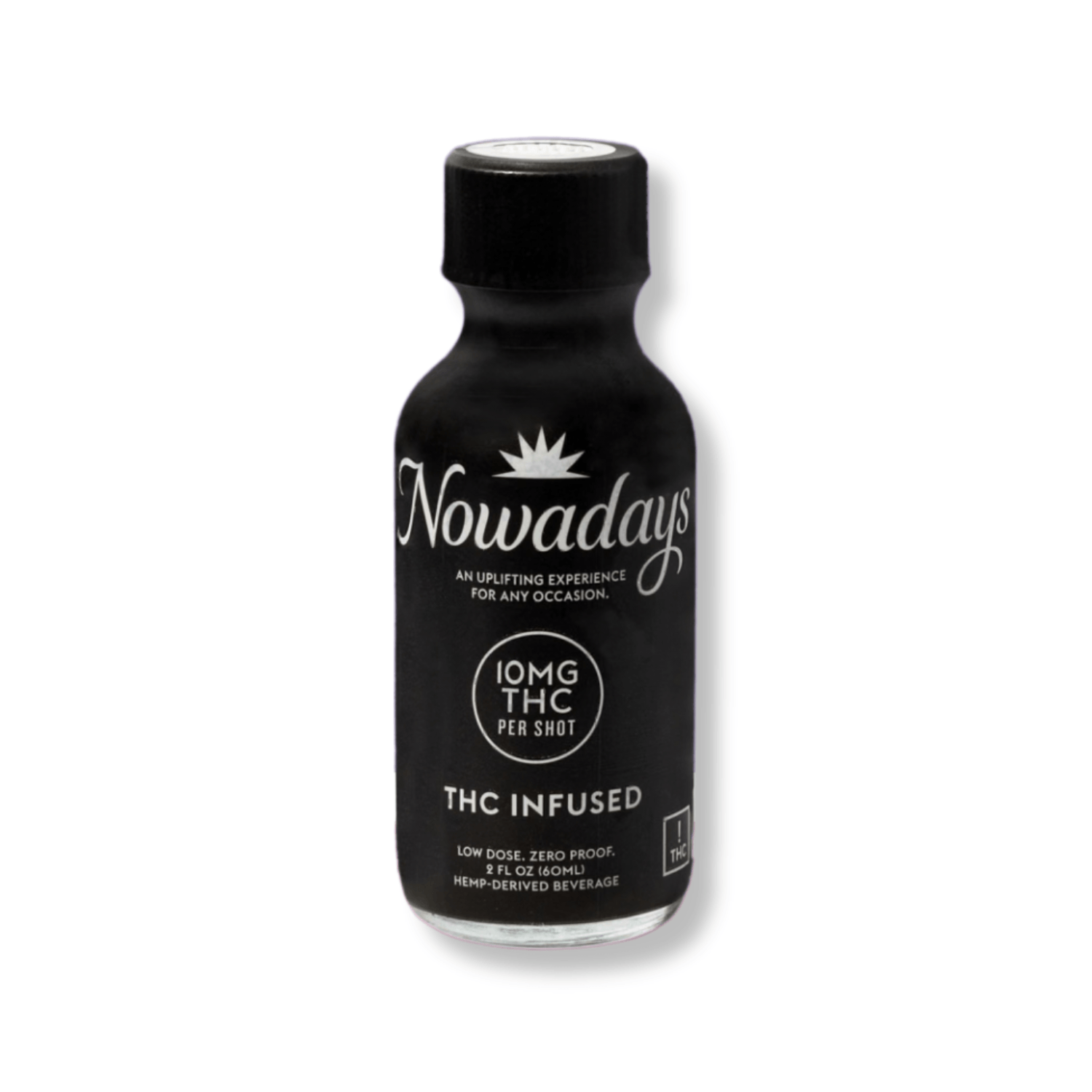 Buy Nowadays High Dose 10mg Shot | MARYJAE Cannabis Dispensary