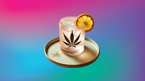 Cannabis Over Cocktails This Dry January