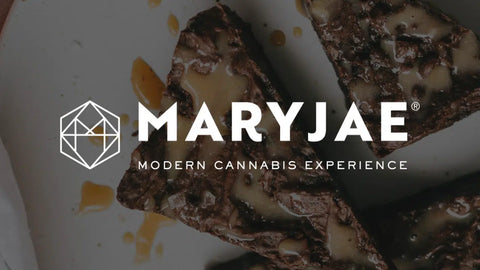 How To Make Carmel Weed Brownies