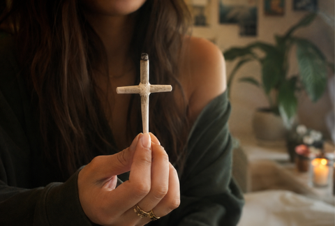Learn How To Roll A Cross Joint