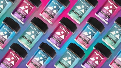 Weed Edibles Dosage Guide