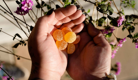 The Ultimate Guide to Microdosing THC