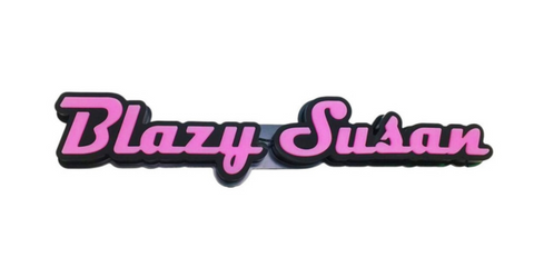 Blazy Susan Smoking Accessories