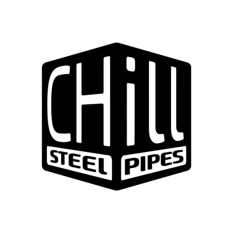 Chill Steel Pipes