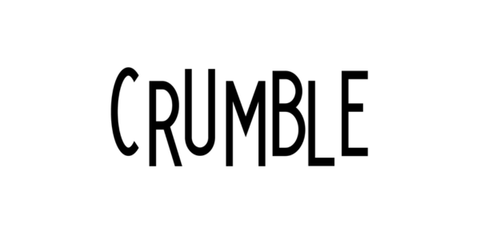 Crumble THC Edibles