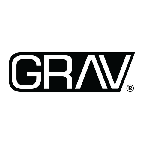 GRAV THC Spirits