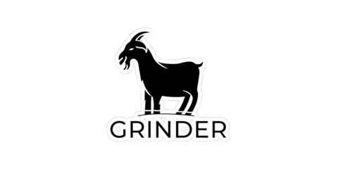 Goat Grinder