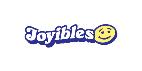 Joyibles THC Edibles