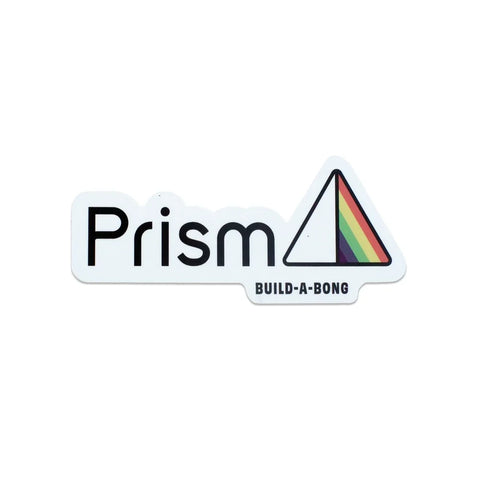 Prism Bongs