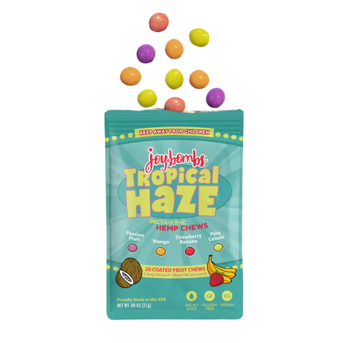 THC Candy