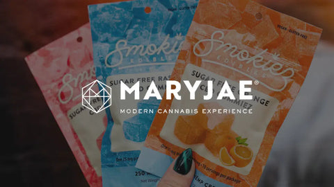 THC Edibles Laredo, TX