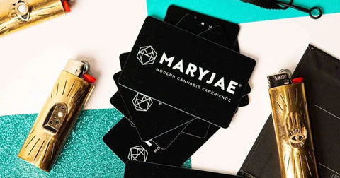 THCa Flower Grand Prairie, TX