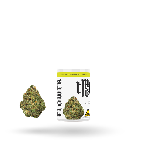 Eternity - Sativa (THCA)