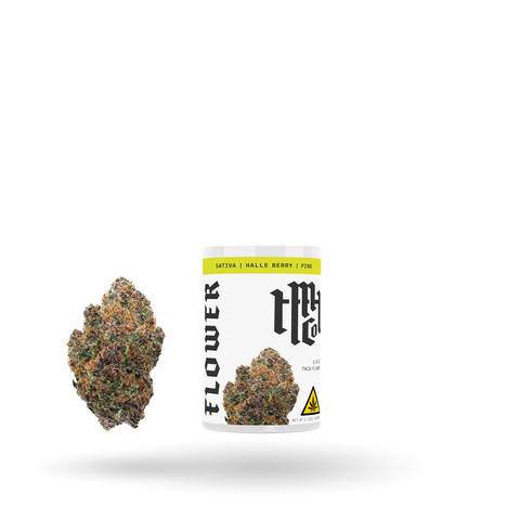 Halle Berry - Sativa (THCA)
