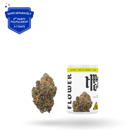 Halle Berry - Sativa (THCA)