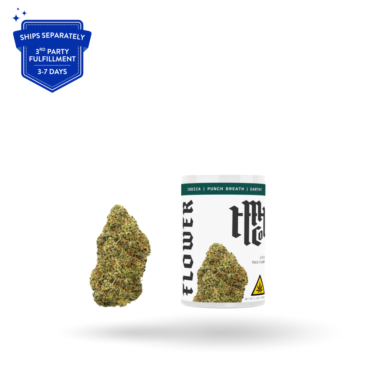 Eybna イブナ 香料 CBD CBN CBG 5ml バニラレモネード Buy Punch Breath - Indica Flower (THCA) | MARYJAE Dispensary