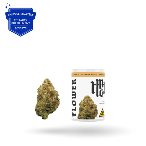 Rainbow Runtz - Hybrid (THCA)