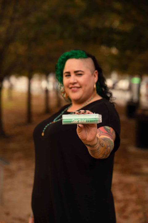 Blunt Rolling Machine image 1