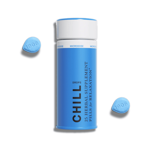 Chill Drops (THC+CBD) image 3