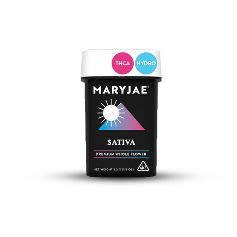 Durban Poison (THCA) image 2