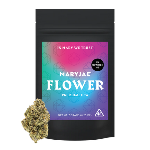 Pineapple Express (THCA) image 3