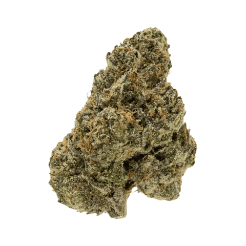 Gumbo (THCA) image 0