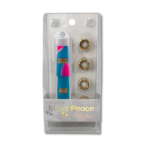 Mouthpeace Mini Starter Kit image 0