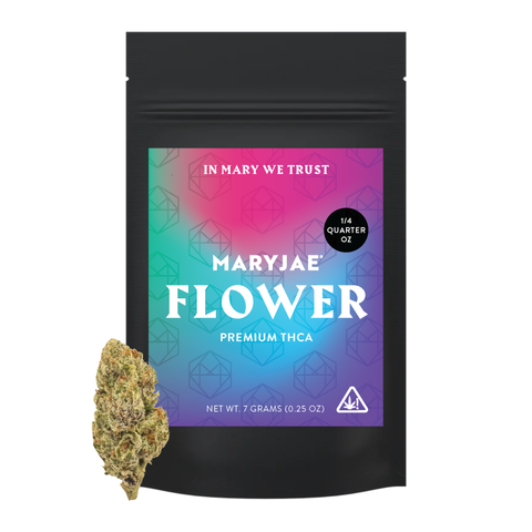 Colombian Gold (THCA) image 3