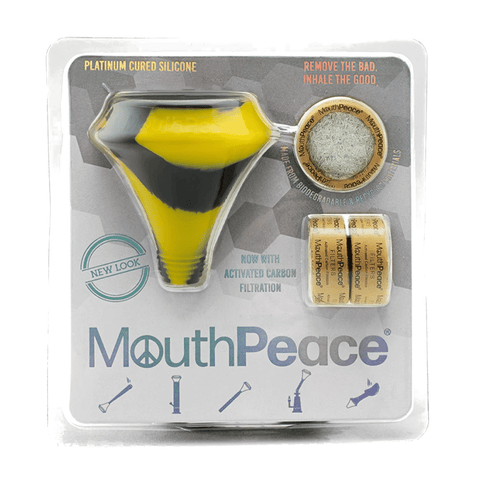 Mouthpeace image 2