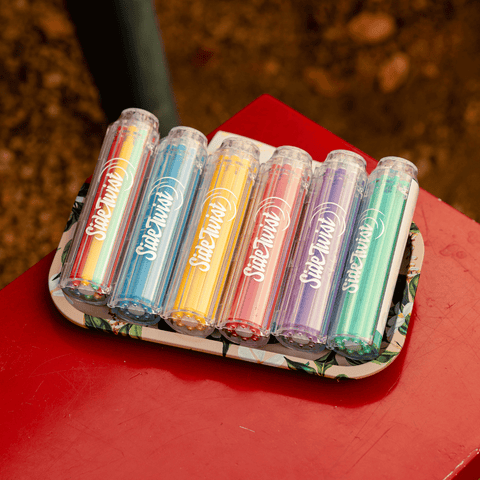 Blunt Rolling Machine image 0