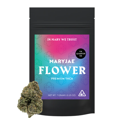 Super Boof (THCA) image 3