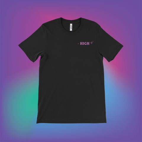 High Austin Tee image 1