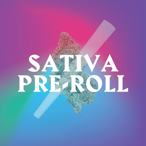 Tangie Pre-Roll (THCA) image 1