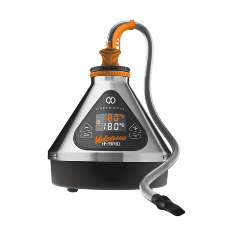 Volcano Hybrid image 9