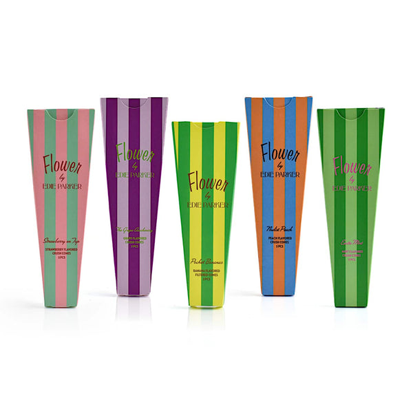 Order Crush Cones In Many Flavors by MARYJAE Dispensary
