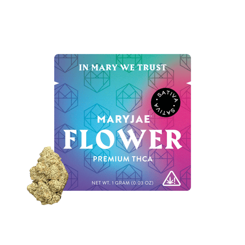 Strawberry Cough (THCA) image 1