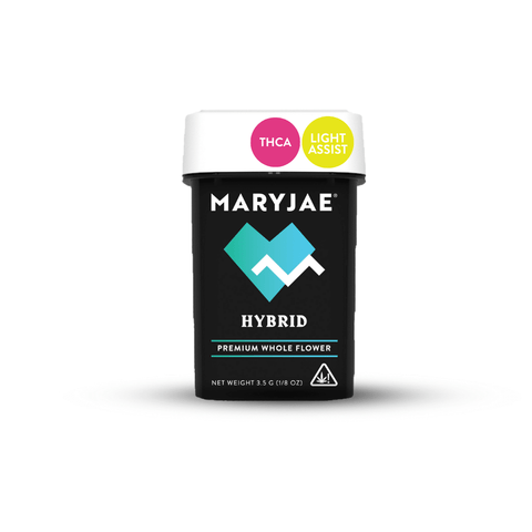 Trop Cherry (THCA) image 2