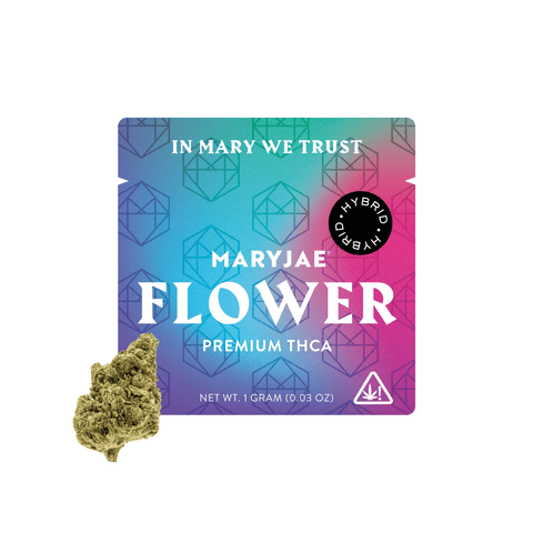 Sour Diesel (THCA) image 1