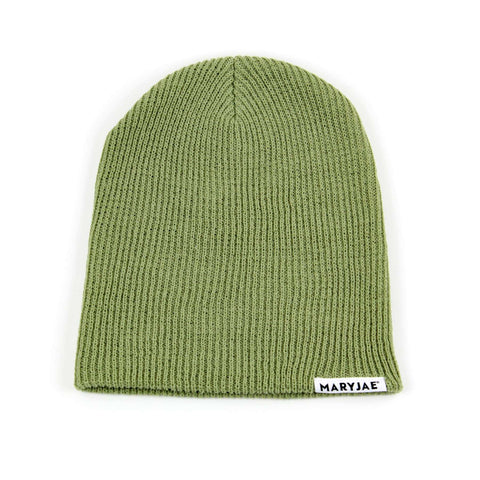 Knit Beanie image 11
