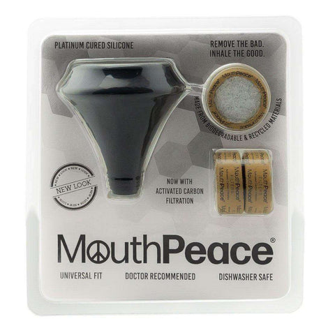Mouthpeace image 1