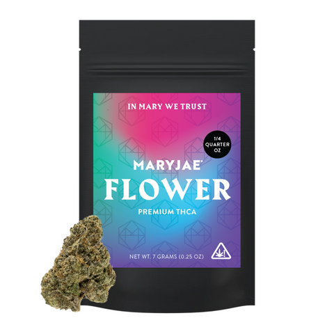 Gumbo (THCA) image 3