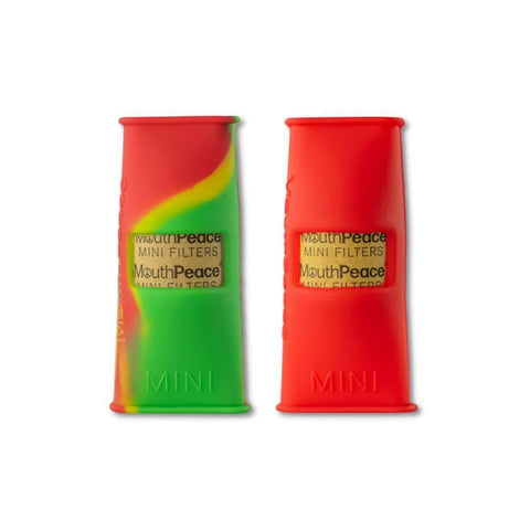 Mouthpeace Mini Starter Kit image 8