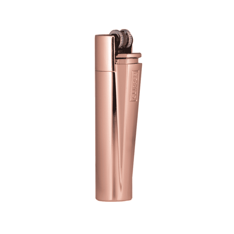 Metal Collection Lighter - Rose Gold image