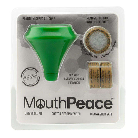 Mouthpeace image 7