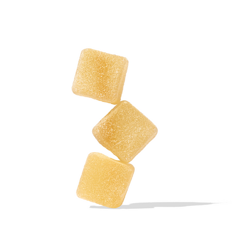 Day Dream Live Resin 20mg Gummies (THC) image 1