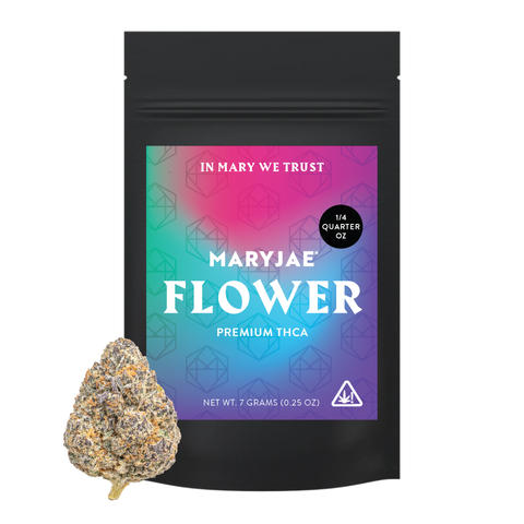 Double Stuff (THCA) image 3