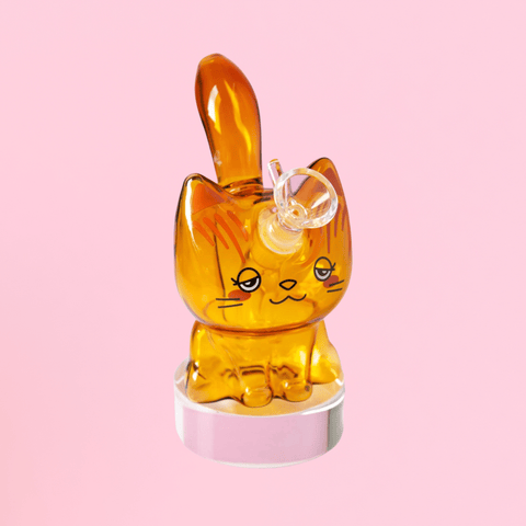 Cannacat Bubbler image 3