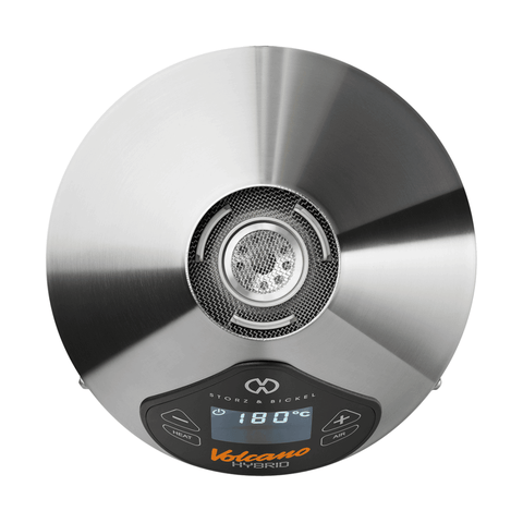 Volcano Hybrid image 10