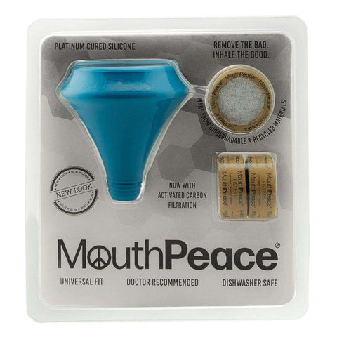 Mouthpeace image 3